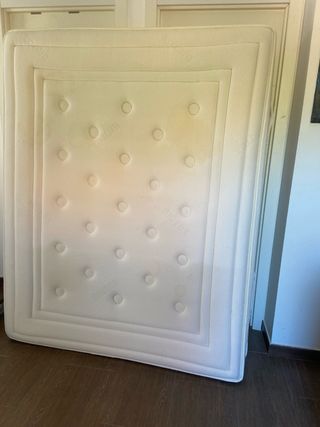 Colchón BIOTEX 717 Modelo Viscoelástico