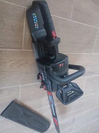 Motosierra Parkside Piezas