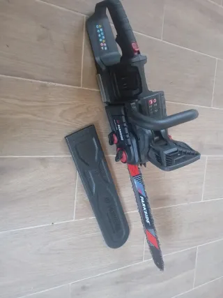 Motosierra Parkside Piezas