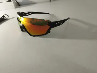 Gafas Ciclismo Eltin