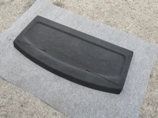 Bandeja trasera volkswagen golf 5