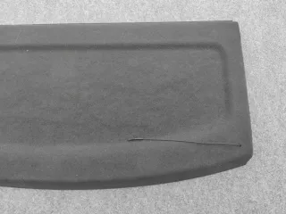 Bandeja trasera volkswagen golf 5