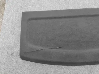 Bandeja trasera volkswagen golf 5