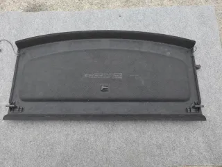 Bandeja trasera volkswagen golf 5