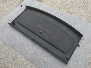 Bandeja trasera volkswagen golf 5