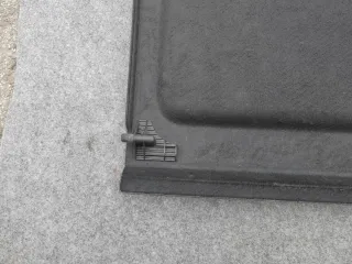 Bandeja trasera volkswagen golf 5