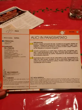 Il Ricettario della Buona Cucina(completo)+omaggio