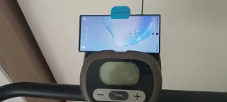 Cinta de correr Domyos Walk