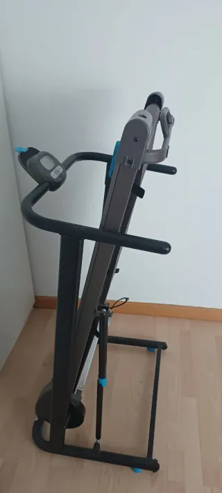 Cinta de correr Domyos Walk