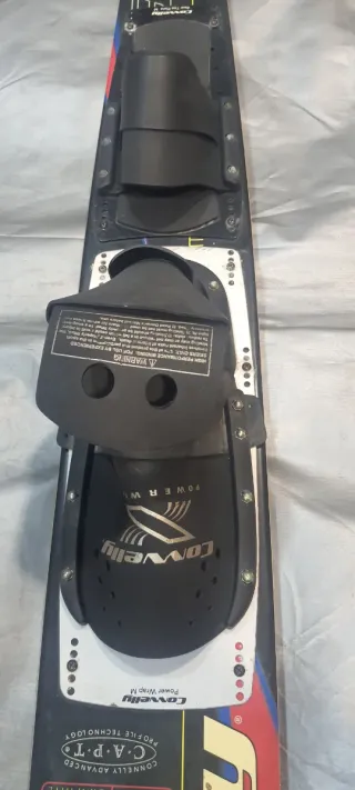 Esquí Slalom Connelly Rocket 963