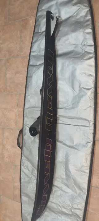 Esquí Slalom Connelly Rocket 963