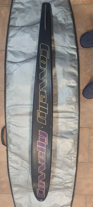 Esquí Slalom Connelly Rocket 963