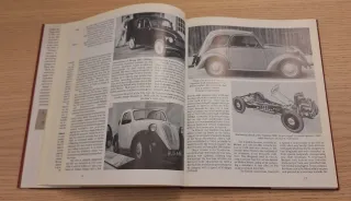 Libro Fiat 500/600