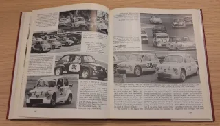 Libro Fiat 500/600