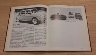 Libro Fiat 500/600