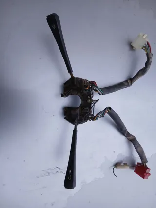 Despiece Alfa Romeo Sprint