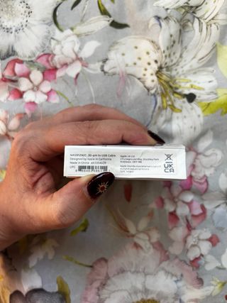 Cable Apple 30-pin a USB | Sin usar