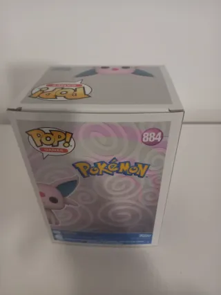 Funko Pop! Pokémon Espeon 884