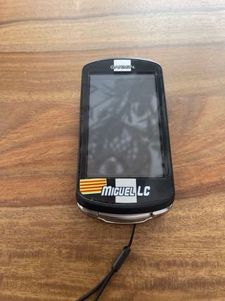 Garmin EDGE 1040 Ciclocomputador GPS