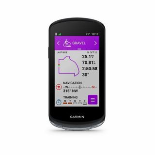 Garmin EDGE 1040 Ciclocomputador GPS