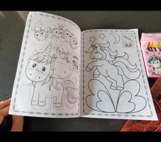 Proyector Infantil Dibujo Pintura