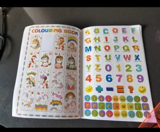 Proyector Infantil Dibujo Pintura