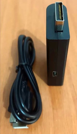 Adaptador PS2 a HDMI
