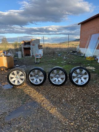 Llantas BMW 18 Originales (Juego 4)