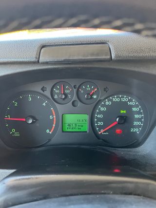 Autocarabana Burstner Nexxo Family R645