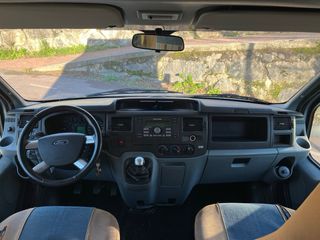 Autocarabana Burstner Nexxo Family R645