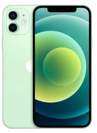 iPhone 12 128 GB – Verde