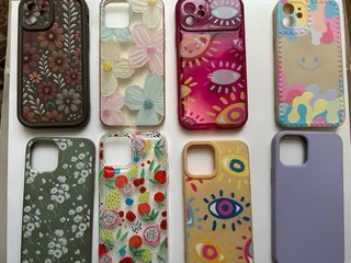 iPhone 12 128 GB – Verde