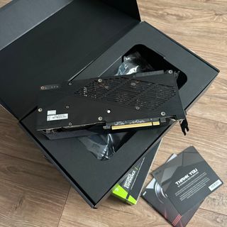 Tarjeta Gráfica ASUS GeForce RTX 2070 Super 8GB