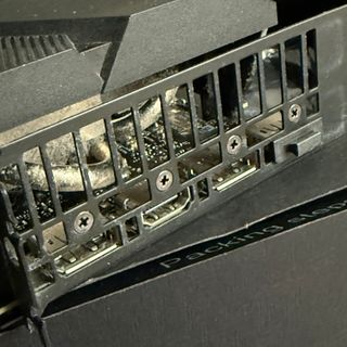 Tarjeta Gráfica ASUS GeForce RTX 2070 Super 8GB