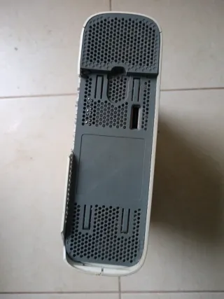 Xbox 360 Microsoft Blanco