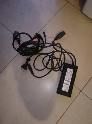 Xbox 360 Microsoft Blanco