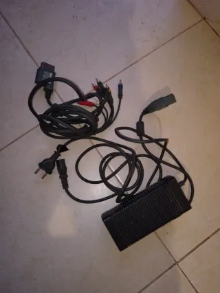 Xbox 360 Microsoft Blanco