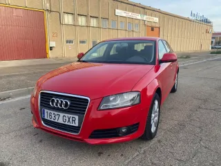 Audi A3 2011