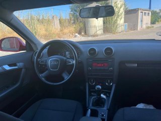 Audi A3 2011