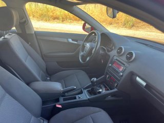 Audi A3 2011