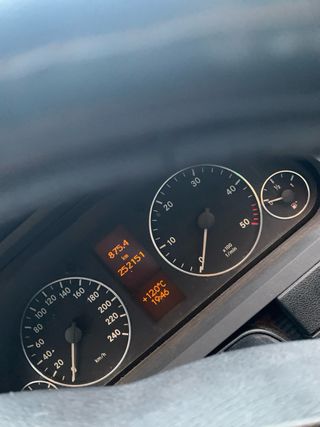 Mercedes-Benz Clase A 2004