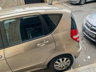 Mercedes-Benz Clase A 2004