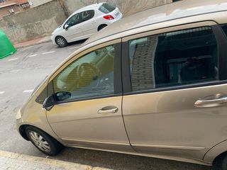 Mercedes-Benz Clase A 2004