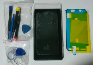 Pantalla iPhone X + Kit Herramientas