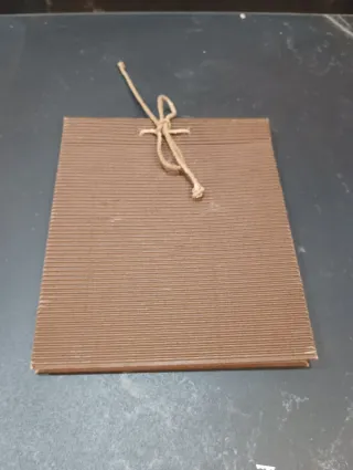 Libretas decorativas y artesanales y agenda