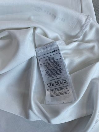 Camiseta original Real Madrid 2022-2023