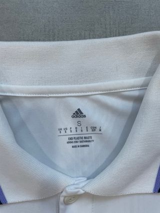 Camiseta original Real Madrid 2022-2023