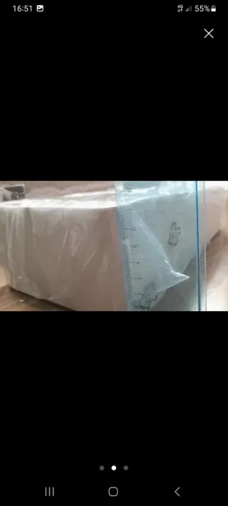 Cassetta citofono Terraneo 2302