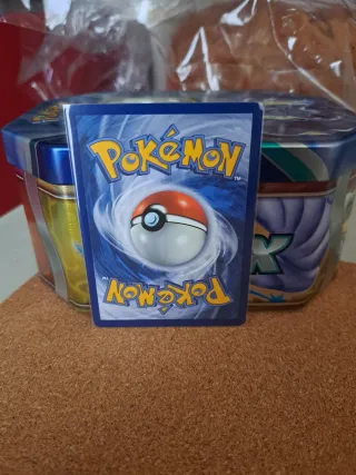 Carta Pokémon Togedemaru #104