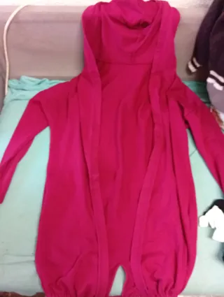 Lote 7 Sudaderas Hombre Talla M.precio todas. 5€